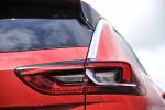 Vauxhall Insignia Sports Tourer 2017 года